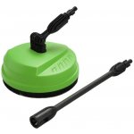 Extol 413200 Čistič ploch 25cm – Sleviste.cz