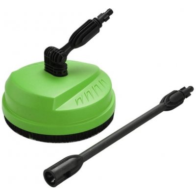 Extol 413200 Čistič ploch 25cm – Sleviste.cz