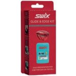 Swix P21 Glide & Edge sada – Zboží Mobilmania