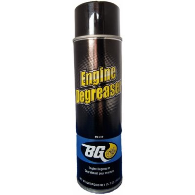 BG 417 Engine Degreaser 445 g – Sleviste.cz