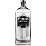 Aviation American Gin 42% 1,75 l (holá láhev) – Sleviste.cz