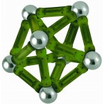 Geomag Geoglow 42 – Zboží Dáma