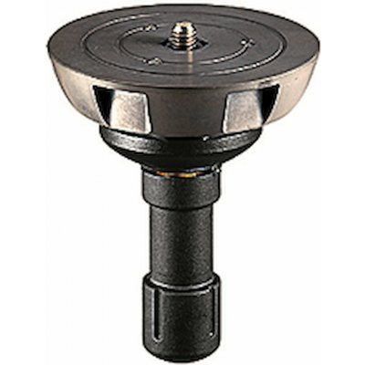 Manfrotto 560BALLSH – Zboží Živě