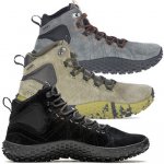 Merrell Wrapt Mid Wp boty black black – Zboží Dáma