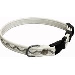 BAFPET Obojky zdobené VLNKOU – Sleviste.cz