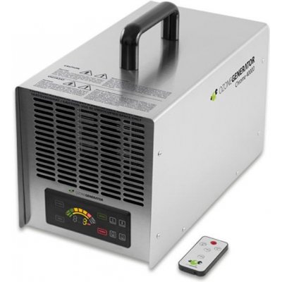 Generátor ozonu 40000 mg/h – Zboží Dáma