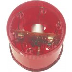 Werma Signaltechnik modul signalizačního sloupku 644.100.75 KombiSIGN 71 LED červená 1 ks