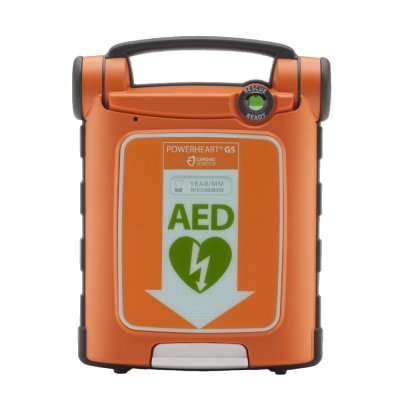 AED Defibrilátor ZOLL Powerheart G5 – Hledejceny.cz