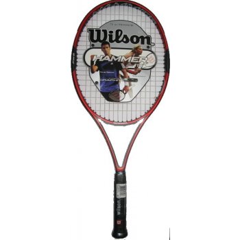 Wilson Hammer 6