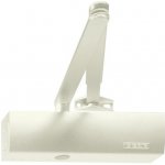 Geze TS 2000 s aretačním ramínkem stříbrná – Zboží Mobilmania