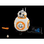 LEGO® Star Wars™ 75187 BB-8 – Zboží Živě