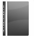 VICTORIA A4 s europerforací, černý - balení 20 ks – Hledejceny.cz