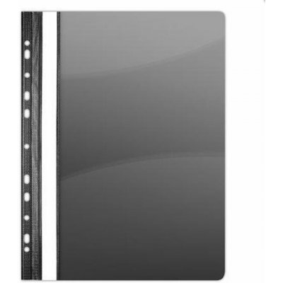 VICTORIA A4 s europerforací, černý - balení 20 ks – Hledejceny.cz