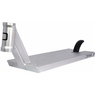 Divine Street 560x153 stříbrná Deska – Zboží Dáma