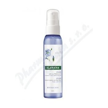 Klorane Lin spray 125 ml