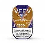 Veev Inprime Gold Tobacco 2Pack – Zbozi.Blesk.cz