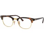 Ray Ban RB 5154 2372 Clubmaster – Sleviste.cz