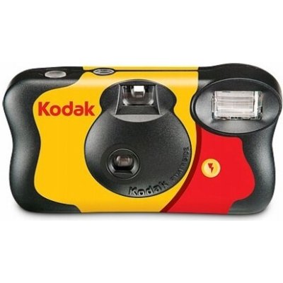 Kodak Fun Saver 800 ISO 27 – Zbozi.Blesk.cz