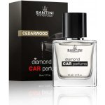 Santini Cosmetic Diamond Cedarwood – Hledejceny.cz