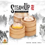 Hot Banana Games Steam Up A Feast of Dim Sum – Zboží Živě