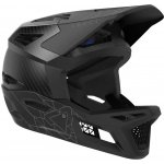 LEATT MTB Gravity 6.0 Carbon V23 Stealth 2025 – Hledejceny.cz