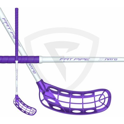 Fatpipe NITRO 34 JAB LtD. – Hledejceny.cz