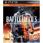 Battlefield 3 (Premium Edition) – Zboží Mobilmania