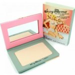 TheBalm Shadow Blush tvářenka Sexy Mama 7,08 g – Zboží Mobilmania