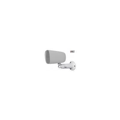 iGET SECURITY EP27 White - přídavný silný kovový držák pro kameru iGET SECURITY EP26 White, EP27 White – Zboží Mobilmania