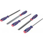 Workpro Sada pilníků na kov 5 ks WP201701 – Zboží Dáma