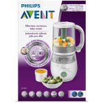 Philips Avent 4v1 SCF883/01 – Zboží Dáma