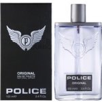 Police Original toaletní voda pánská 100 ml tester – Hledejceny.cz