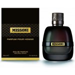 Missoni Missoni Parfum parfémovaná voda pánská 100 ml – Hledejceny.cz