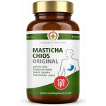 Masticha Chios Original 120 kapslí – Hledejceny.cz