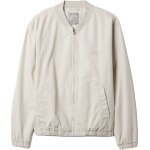 GAP pánský bomber krémový – Zboží Dáma