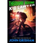 Theodore Boone: Kid Lawyer – Hledejceny.cz