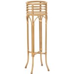 Mauro Ferretti Panama stojan na květiny přírodní – Zboží Dáma