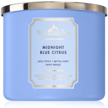 Bath & Body Works Midnight Blue Citrus 411 g