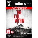The Evil Within – Hledejceny.cz