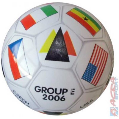 Acra Germany 2006 – Zboží Dáma