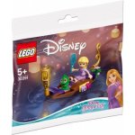 LEGO® Disney 30391 Rapunzel's Boat – Hledejceny.cz