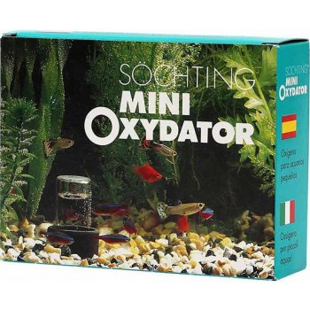 Söchting Oxydator mini do 60 l