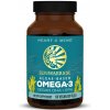 Doplněk stravy Life Extension Super Omega-3 EPA DHA Fish Oil Sesame Lignans & Olive Extract 120 tablety