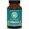 Doplněk stravy na srdce, žílu, krevní oběh Life Extension Super Omega-3 EPA DHA Fish Oil Sesame Lignans & Olive Extract 120 tablety