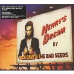 Cave Nick & Bad Seeds - Henry's Dream CD – Hledejceny.cz