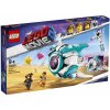 Lego LEGO® Movie 70830 Kosmická loď Systargenerálky Mely!