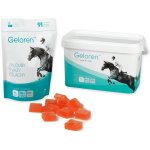 Contipro Geloren HA višňový 3 x 450 g – Hledejceny.cz