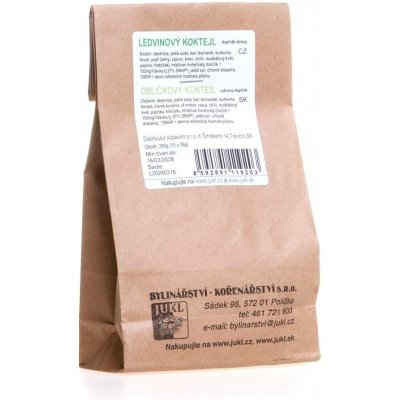 Jukl Ledvinový koktejl 10 x 28 g – Hledejceny.cz