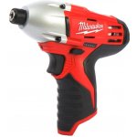 Milwaukee C12 ID-0 – Hledejceny.cz