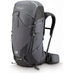 Rab Exion 48 l anthracite – Hledejceny.cz